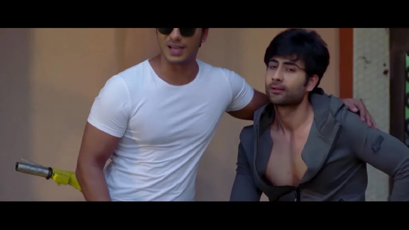 Preview of Yeh Talab NavrangOtt
